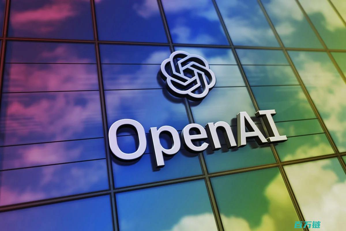 OpenAI封杀AI炮塔开发者 账号遭封禁 (openai是哪个公司的)